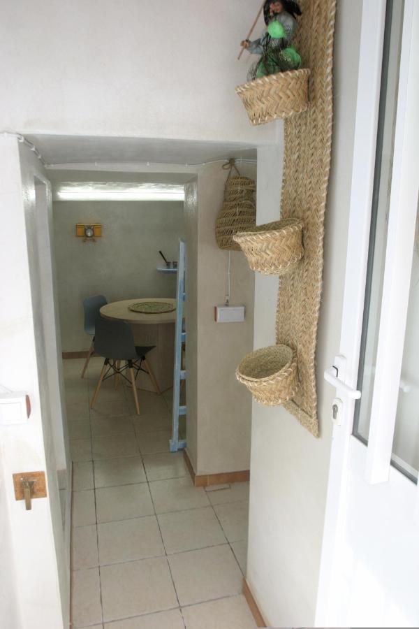 Paraís Descans Villajoyosa (La Vila Joiosa) Exterior foto