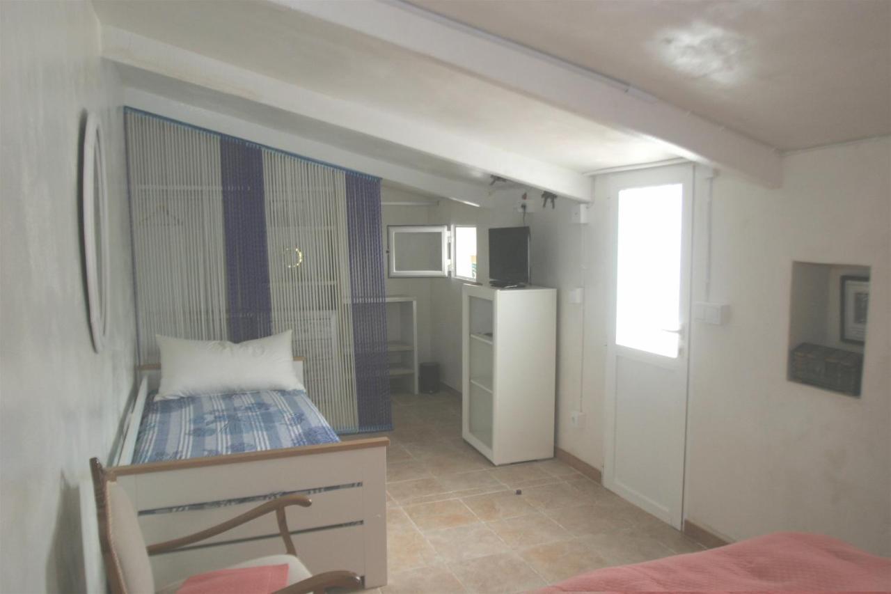 Paraís Descans Villajoyosa (La Vila Joiosa) Exterior foto