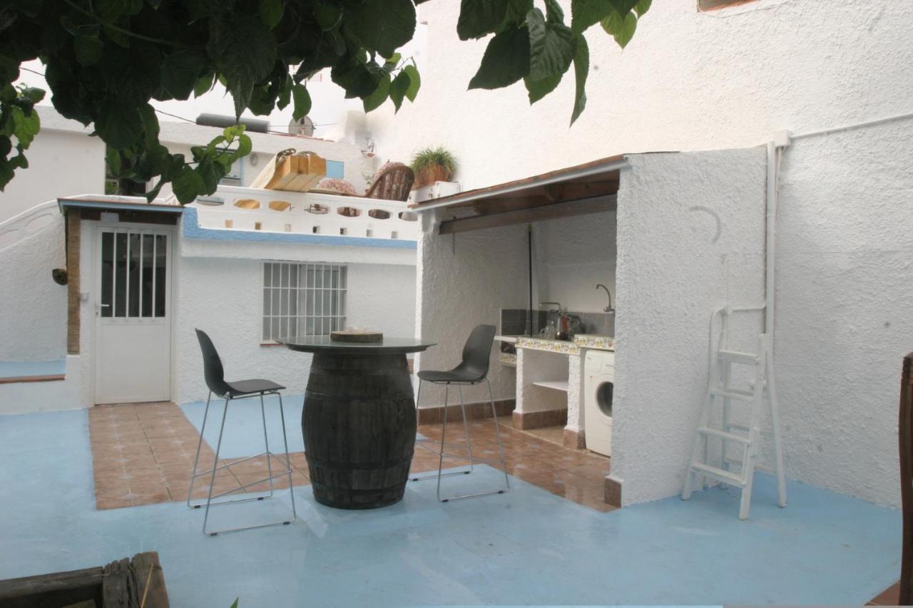 Paraís Descans Villajoyosa (La Vila Joiosa) Exterior foto