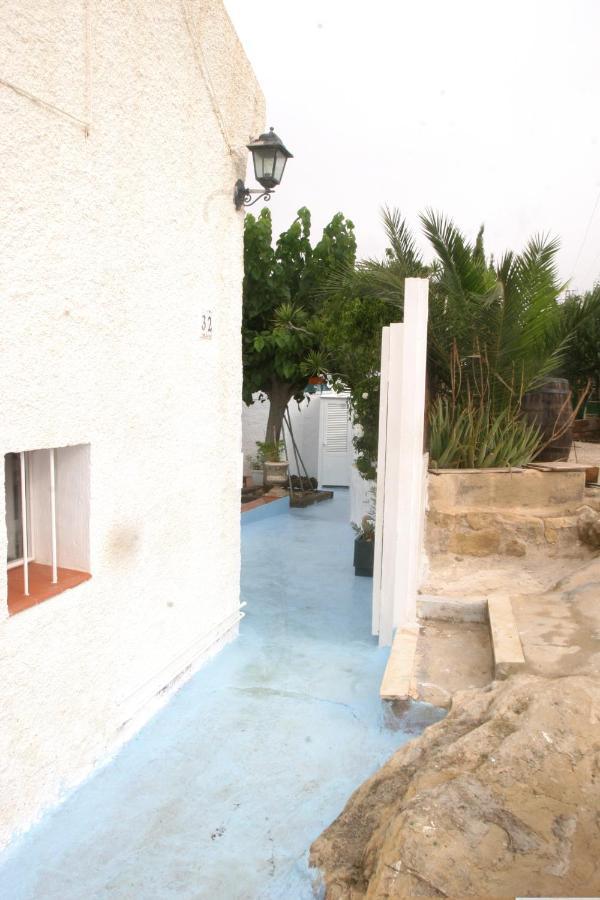 Paraís Descans Villajoyosa (La Vila Joiosa) Exterior foto