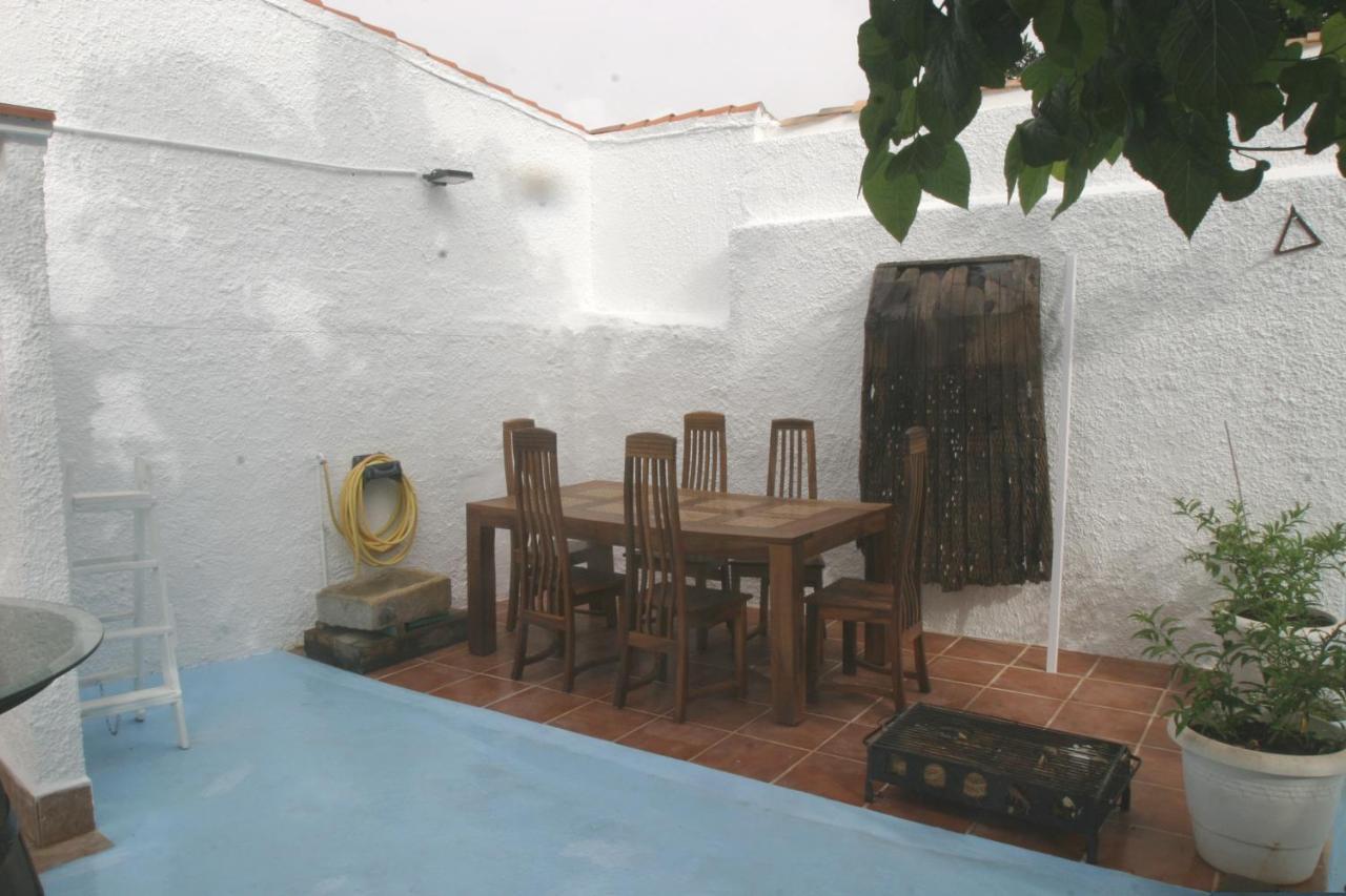 Paraís Descans Villajoyosa (La Vila Joiosa) Exterior foto