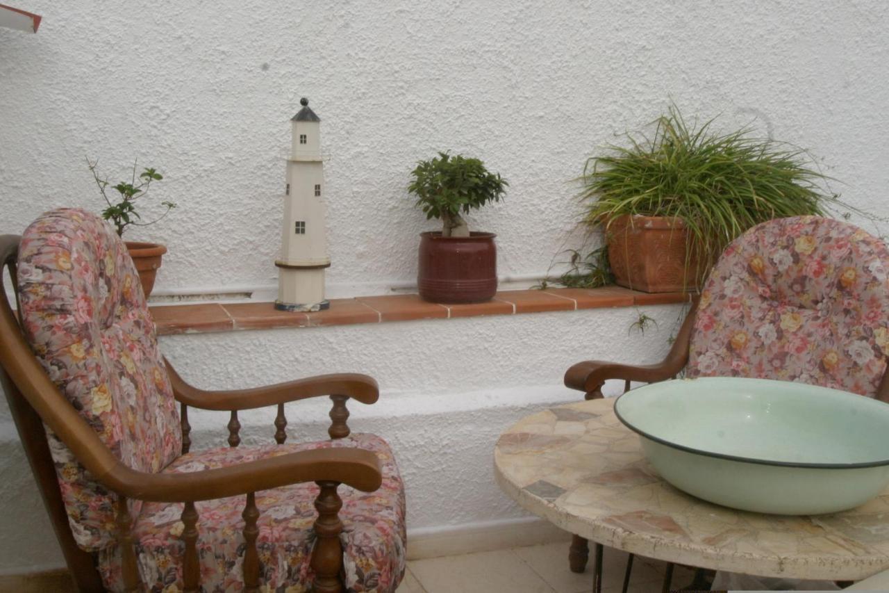 Paraís Descans Villajoyosa (La Vila Joiosa) Exterior foto