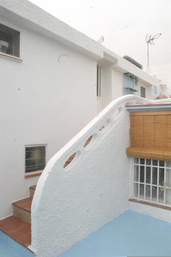 Paraís Descans Villajoyosa (La Vila Joiosa) Exterior foto